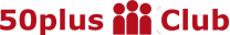 50plus-Club - Senior Dating, Singles, new Friends and 50+ Chat