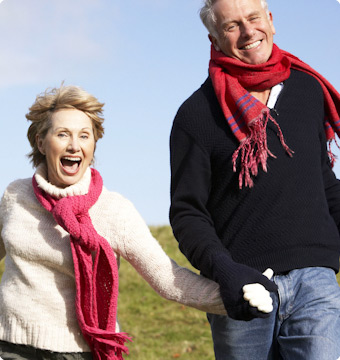 50plus-Club - Dating and friendship for the generation 50 plus