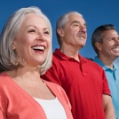 50plus-Club forum for seniors and for everyone over 50