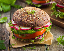 The Pros and Cons of Going Vegan