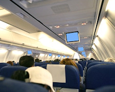 How to Survive Coach Class in Comfort