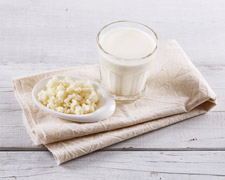 Fermented Foods for Better Health