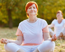Yoga Poses for Beginners