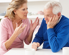 Nagging: How to End It