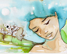 Are You a Highly Sensitive Person?