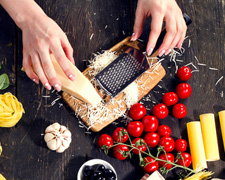 Simple Ways to Eat Healthier