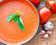 Fresh Summer Recipes