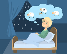 Defining Sleep Disorders