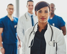Finding the Right Doctor for You