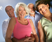 5 Fun Group Dates