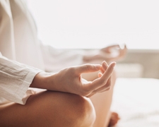 Meditation 101: Getting Started