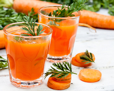 4 Immunity Boosting Foods