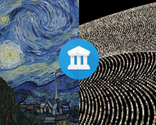 Google Arts & Culture: Go on an At-Home Outing!