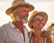 With Experience and Charm to Success: 9 Online Dating Tips for Singles in Their Prim