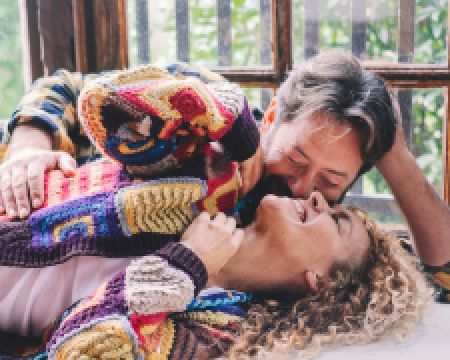 Is love really different after 50?