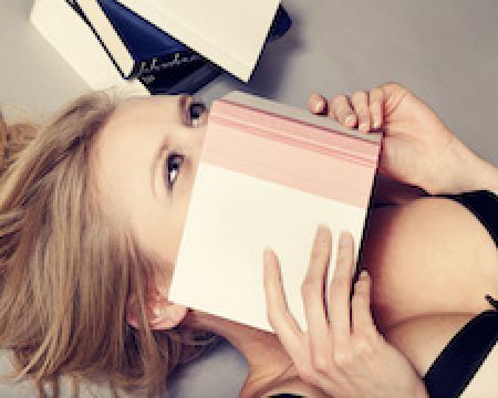 Erotica: Why is erotic literature on the rise, especially among women?