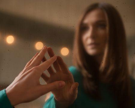 Do you need to love yourself in order to be loved by others?