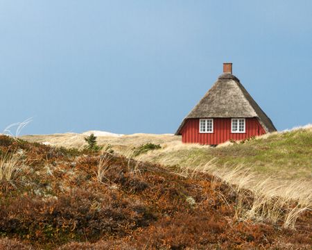 Quiet Moments and New Horizons: Denmark as Your Perfect Destination.