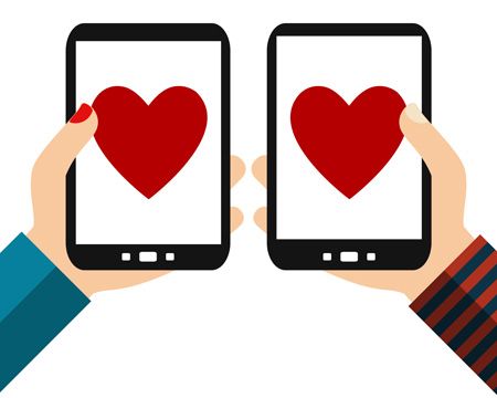 How to Write Flirt Messages That Will Get You Noticed!