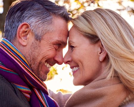 It Is Never To Late To Find Love: Dating Over 50