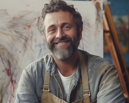 Beyond the Ordinary: How Creativity Makes You More Attractive