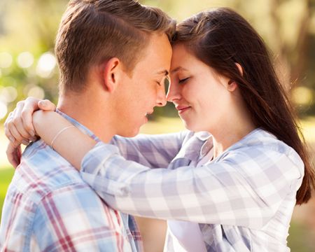 The Lasting Impact of Our First Love: Psychology and Nostalgia