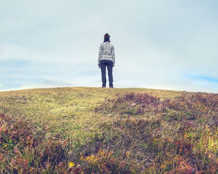 Rising Strong: Embracing Life After Breast Cancer Diagnosis