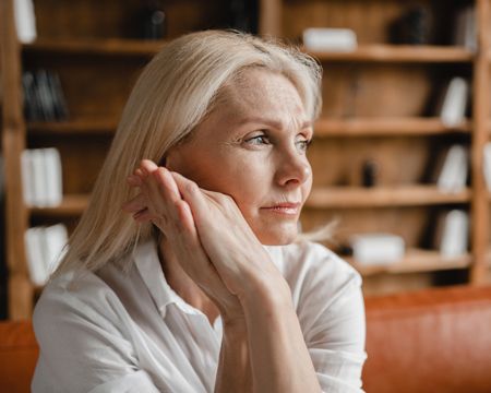 Choosing the Wrong Men: It's Not Bad Luck. It's a Pattern.