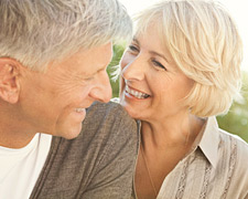 Online Dating - A Great Way to Meet for People over 50