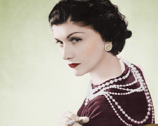 Coco Chanel - Remembering a Fashion Legend