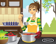 Love Your Leftovers: How to Stop Wasting Food