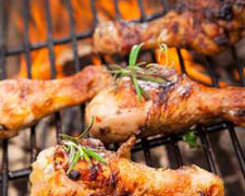 4 Easy Chicken Barbecue Recipes to Try Before Summer Ends