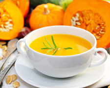 It's Pumpkin Time! Our Favorite Pumpkin Recipies