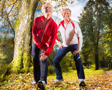 Top 10 Workouts for Boomers