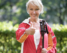Follow these 7 easy fitness tips to get in shape for the summer