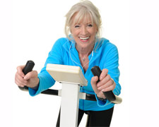Simple Fitness Tips for Health at 50 & Beyond!