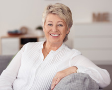 Senior Health Problems: Prevention & Treatment