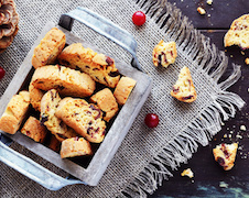 3 Great and Easy Wintry Baking Recipes