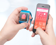 Excellent Apps for Health & Wellness