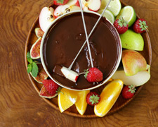 5 Easy and delicious spring recipes
