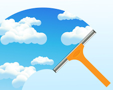Spring Cleaning Checklist