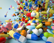Vitamin Supplements: Do Seniors Need Them?